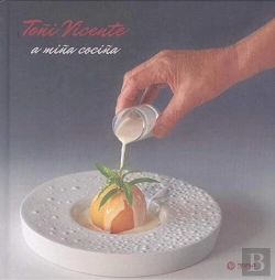 Bertrand.pt - Toñi Vicente, A Miña Cociña