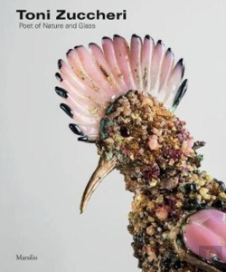Bertrand.pt - Toni Zuccheri: Poet Of Nature And Glass