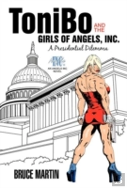 Bertrand.pt - Tonibo And The Girls Of Angels, Inc.