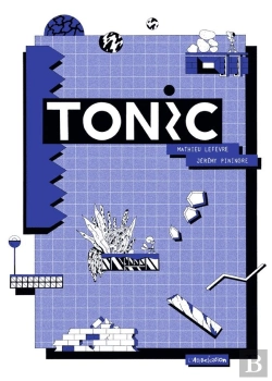 Bertrand.pt - Tonic