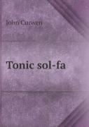 Tonic Sol-Fa