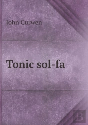 Tonic Sol-Fa