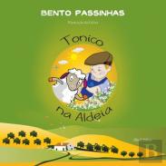 Tonico na Aldeia