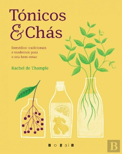 Bertrand.pt - Tónicos & Chás