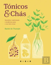 Tónicos & Chás