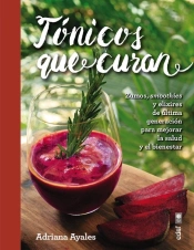 Tónicos Que Curan