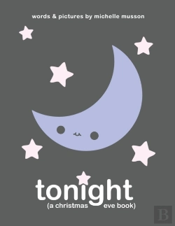 Bertrand.pt - Tonight (A Christmas Eve Book)
