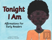 Tonight I Am