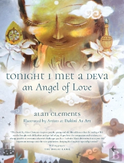 Bertrand.pt - Tonight I Met A Deva, An Angel Of Love