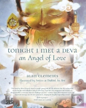 Tonight I Met A Deva, An Angel Of Love
