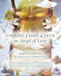 Bertrand.pt - Tonight I Met A Deva, An Angel Of Love
