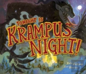 Tonight Is Krampus Night!