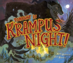 Bertrand.pt - Tonight Is Krampus Night!
