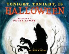 Tonight, Tonight Is Halloween