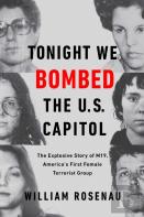 Tonight We Bombed The U.S. Capitol