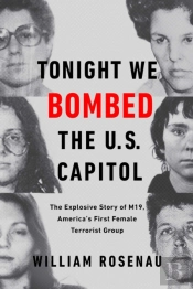 Tonight We Bombed The U.S. Capitol
