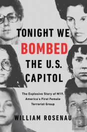 Tonight We Bombed The U.S. Capitol
