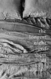 Tonight Will Be The Longest Night Of Them All