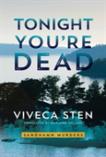 Tonight You'Re Dead