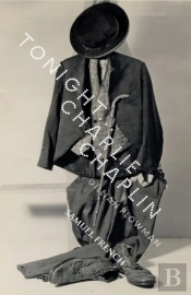 Tonight...Charlie Chaplin