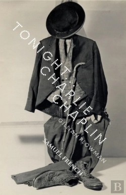 Bertrand.pt - Tonight...Charlie Chaplin