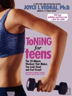 Bertrand.pt - Toning For Teens