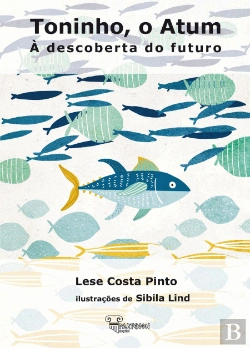 Bertrand.pt - Toninho, o Atum