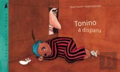 Tonino A Disparu