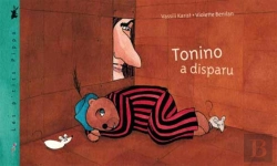 Bertrand.pt - Tonino A Disparu
