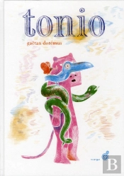 Tonio