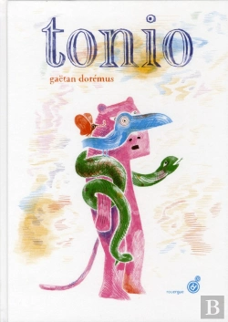 Bertrand.pt - Tonio