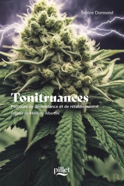 Bertrand.pt - Tonitruances : Parcours De Dépendance Et De Rétablissement