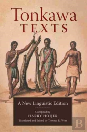 Tonkawa Texts