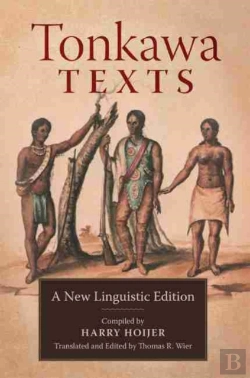 Bertrand.pt - Tonkawa Texts