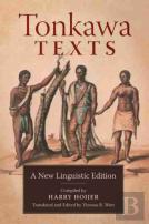 Tonkawa Texts
