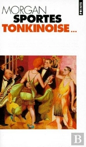 Tonkinoise