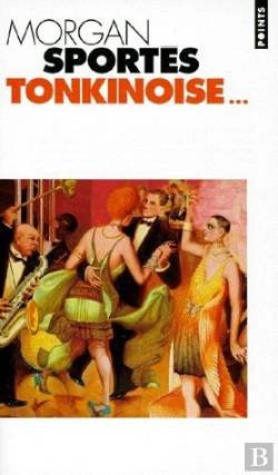 Bertrand.pt - Tonkinoise