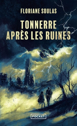 Bertrand.pt - Tonnerre Après Les Ruines