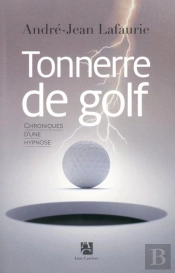Tonnerre De Golf