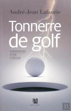Bertrand.pt - Tonnerre De Golf