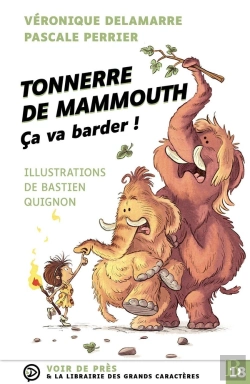 Bertrand.pt - Tonnerre De Mammouth