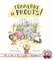 Tonnerre De Prouts !