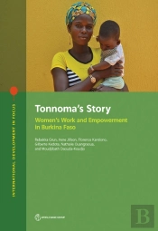 Tonnoma'S Story
