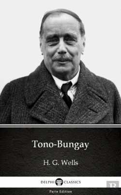 Bertrand.pt - Tono-Bungay By H. G. Wells (Illustrated)
