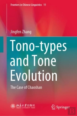 Bertrand.pt - Tono-Types And Tone Evolution