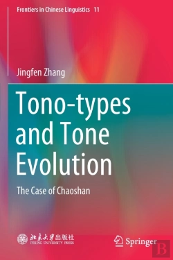 Bertrand.pt - Tono-Types And Tone Evolution