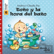 Toño Y La Hora Del Baño (Educando A Mi Hijo 6)