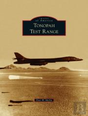 Tonopah Test Range