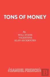 Tons Of Money