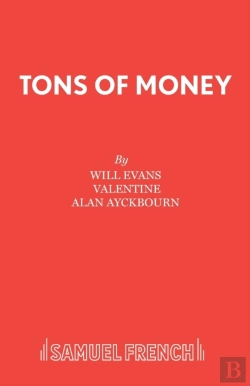 Bertrand.pt - Tons Of Money